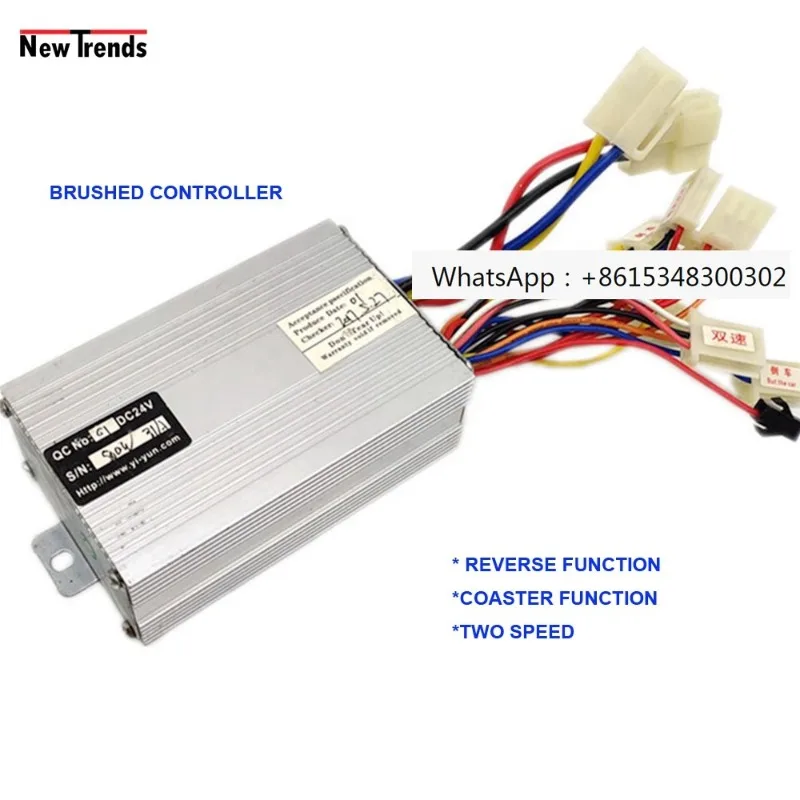 Electric Bic-Ycle S…