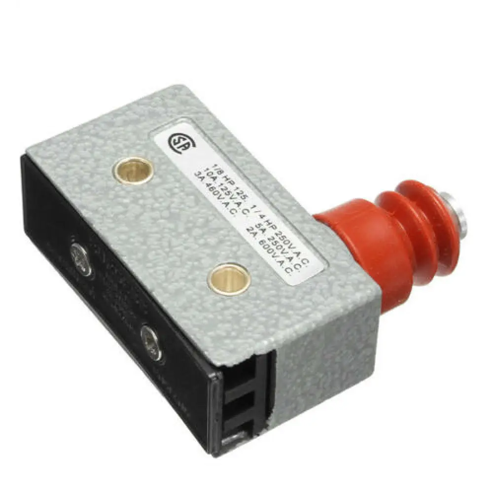 250V 4BR Heavy Duty Limit Micro Switch For Ice-cream Van Burgess 4BR Buses Coaches Turning Compressor On And Off Micro Switch