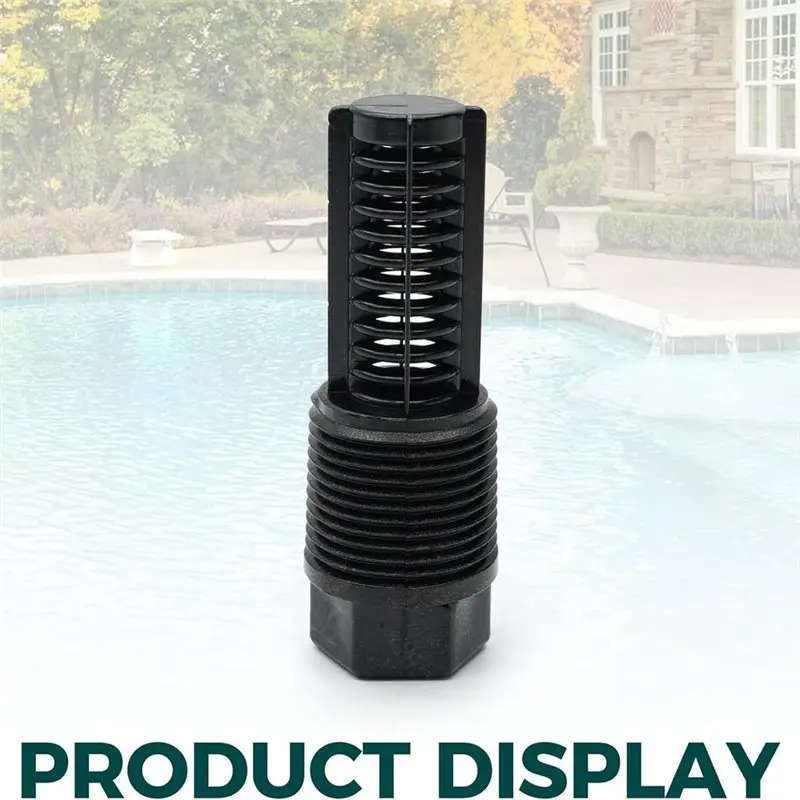 Best-154698 Sand Drain Spigot Replacement For Pentair Pool And Spa Systems