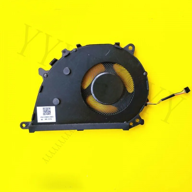 

Y + новый вентилятор охлаждения процессора DC5V 0,5A для Asus Zenbook 13 UX325 14 UX425E UM425 U4700J