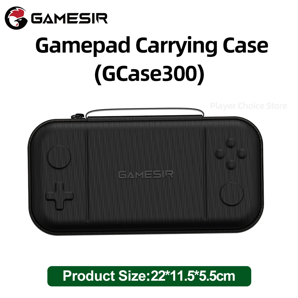 GameSir G8 Plus キャリングケース G8 Galileo X5 Lite X5s