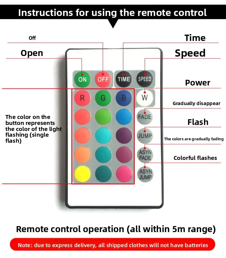 LED مجموعة ملونة كرنفال تأثيري حلي المرأة قبعة سترة تنورة تدفئة الساق أكمام بيكيني فو الفراء دافئ وأنيق لمحبي