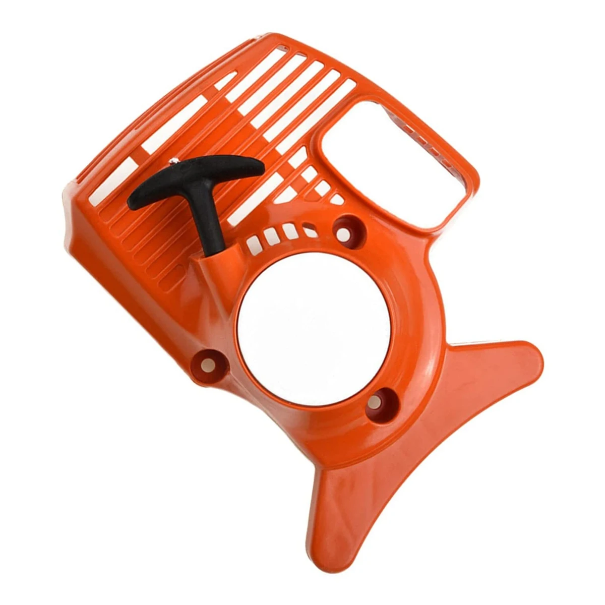 4140 190 4009 Recoil Starter สําหรับ Stihl FS38 FS45 FS46 FS55 FS55C FS55R HL45 KM55 KM55C KM55R KM55RC Weed Eater