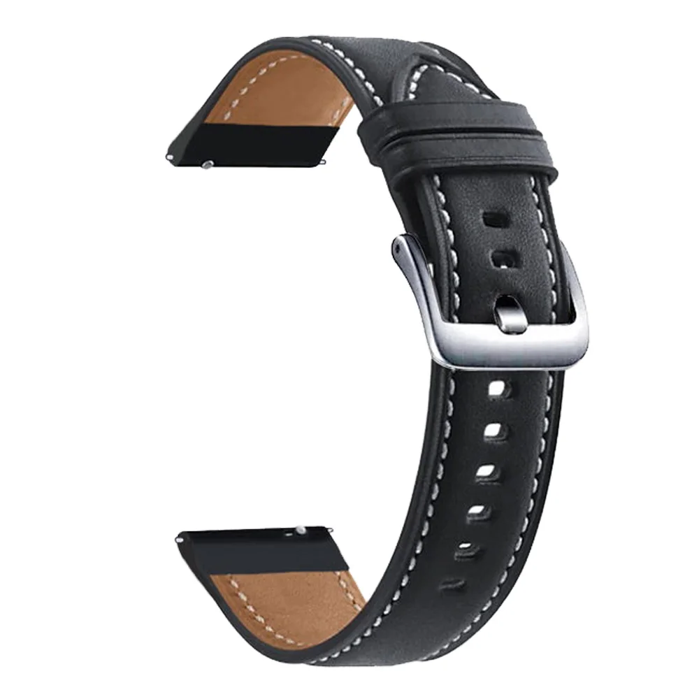 삼성 갤럭시 워치용 밴드, FE 클래식, 갤럭시 워치 5 프로용 스트랩, 45mm 팔찌 액세서리, 20mm, 7, 6, 5/4, 44mm, 40mm, 47mm, 43mm
