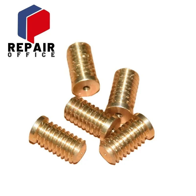 20pc. A229-3240 B247-5312 Metal Toner Motor Gear for Ricoh Aficio 1060 1075 2051 2060 2075 550 1055 MP7500 MP6000 MP7000 MP8000