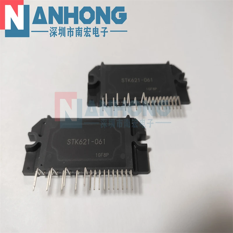 STK621-061 iPM-Intelligent Module 100% Original NEW