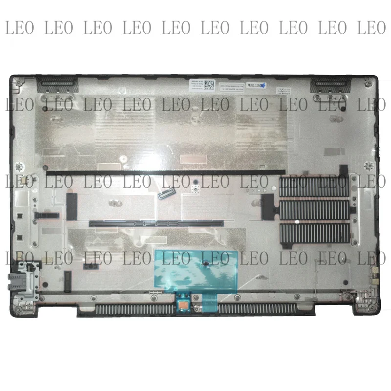MY New Bottom D Cover Lower Case For Dell Precision 3570 M3570 09F4RN 9F4RN
