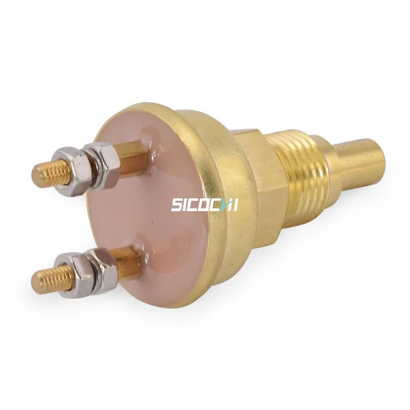 

For Sk200-6 Kato Hd700-7 Dual Foot Water Temperature Sensand Alarm Me049265 At Shengang