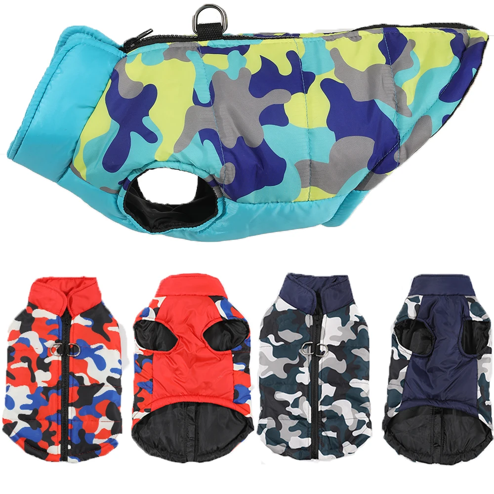 #40 Trending Waterproof Puppy Jackets Right Now