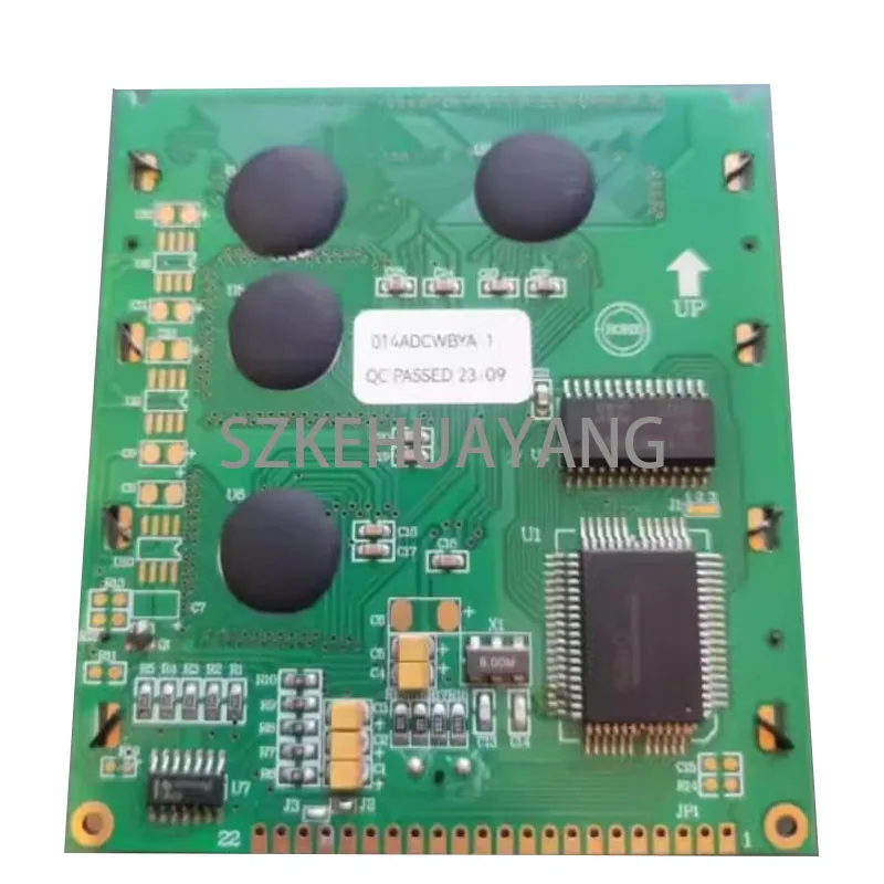 

014ADCWBYA-1 PCB1-00 New Compatible LCD Display Screen