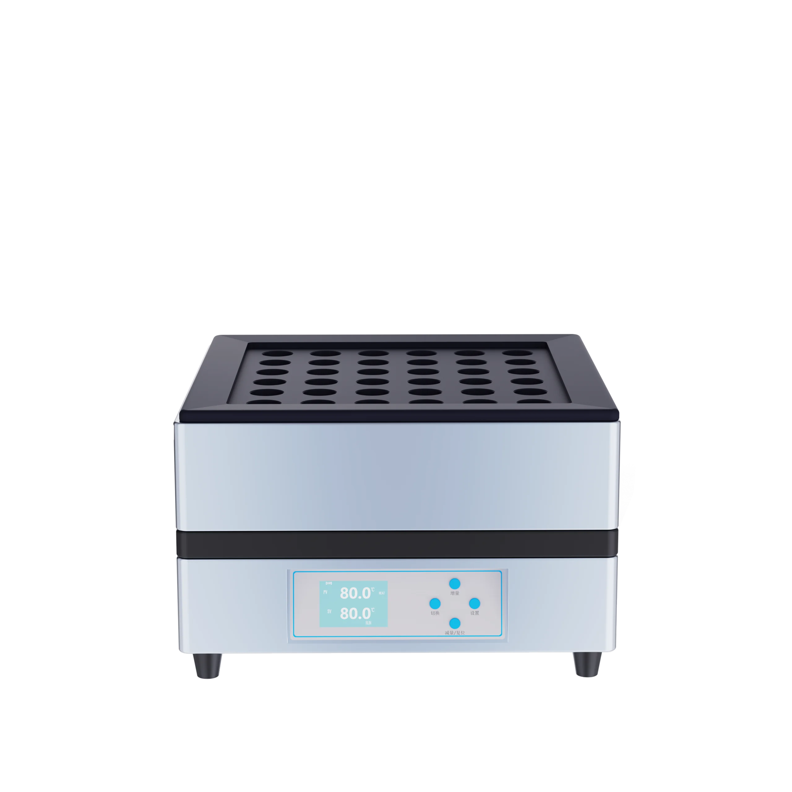 Coofull Graphite Digestion Instrument Essential Lab Supplies