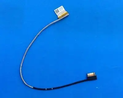 

WZSM NEW Laptop LCD LVDS video cable 40pin for Toshiba L50-C C55D-C C55T-C P55T-C S55-C L55D-C P/N dd0BLQLC400