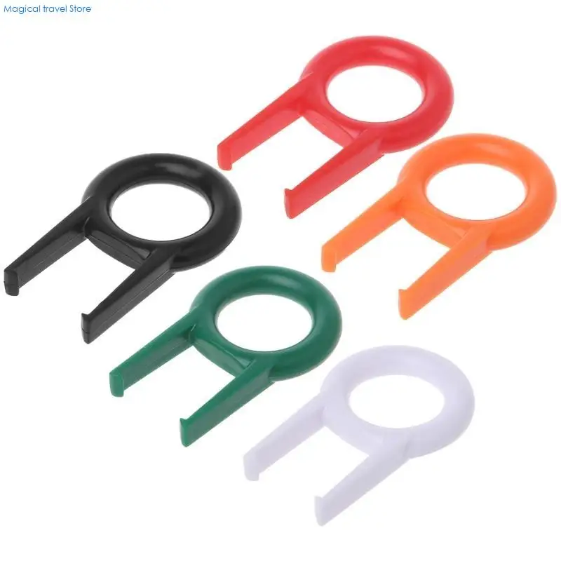 N2UB KeyCap Puller KeyCap Remover voor mechanisch toetsenbord Diy Tool Fixing Toetsenbord