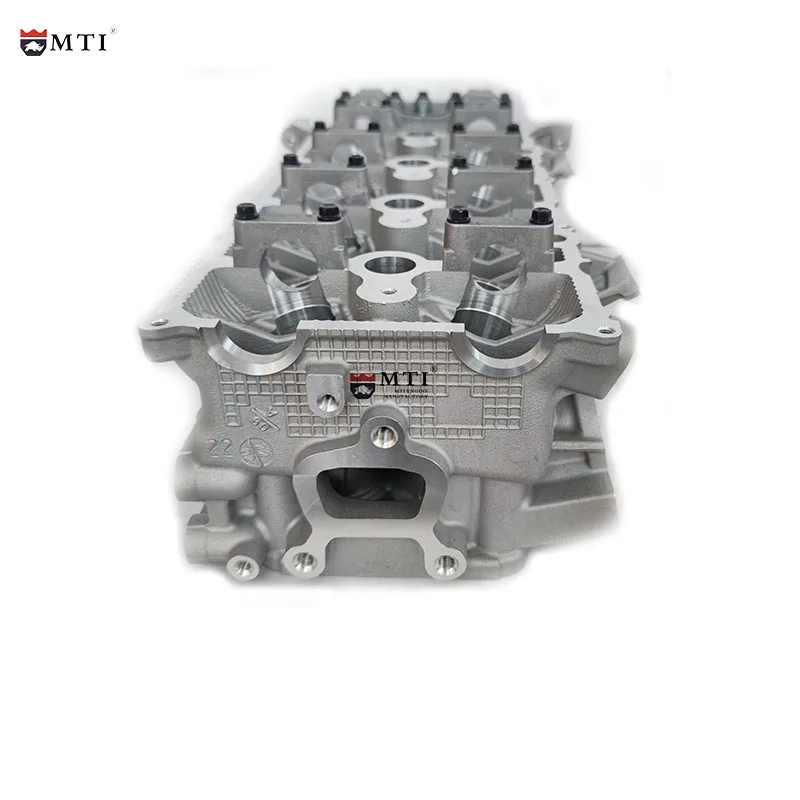 Brand New J24B Cylinder Head For Suzuki Grand Vitara 2.4L Engine Part Number 11100-78KA0 11100-78K00