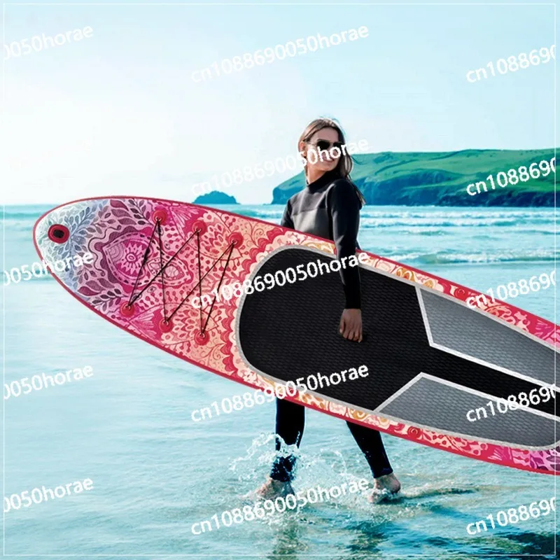 Water Skiing, Inflatable, Children's Board, Adult Surfboard