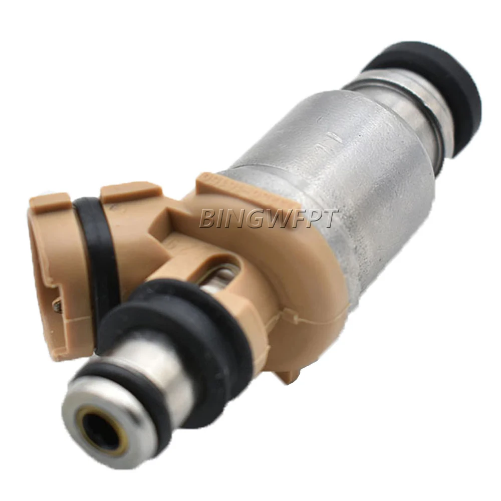 23250-16150 23209-16150 2325016150 2320916150 Fuel injector Nozzle For Toyota Corolla Base 1.6L L4 Gas AE110 4AFE 5AFE