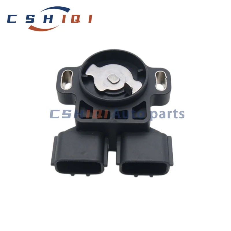 6 Pins New Throttle Position Sensor A22-661-J03 For Nissan Patrol Y61 Skyline R33 Wagon D A22-661J03 Car Parts A22661J03