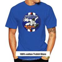 Camiseta ULTRAS SAMPDORIA CURVA, camisa de manga corta, GENOVA, ULTRAS, TITO, 1 S, M-L-XL-2XL-3XL