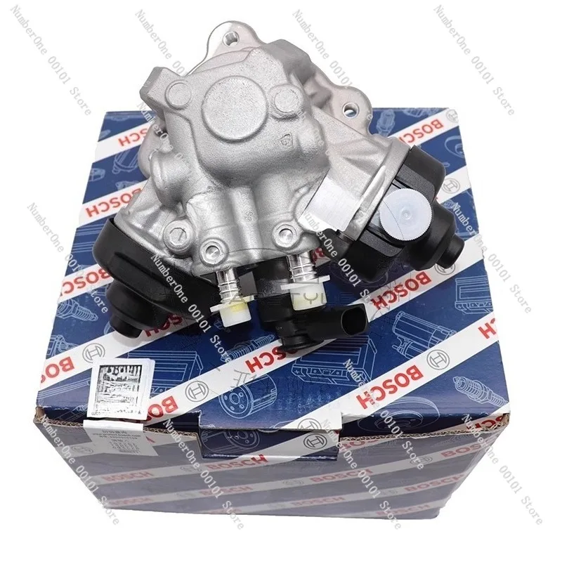 

High-pressure Oil Pump for Porsche and Diesel Pump for Porsche Cayenne A6 and Touareg 3.0T