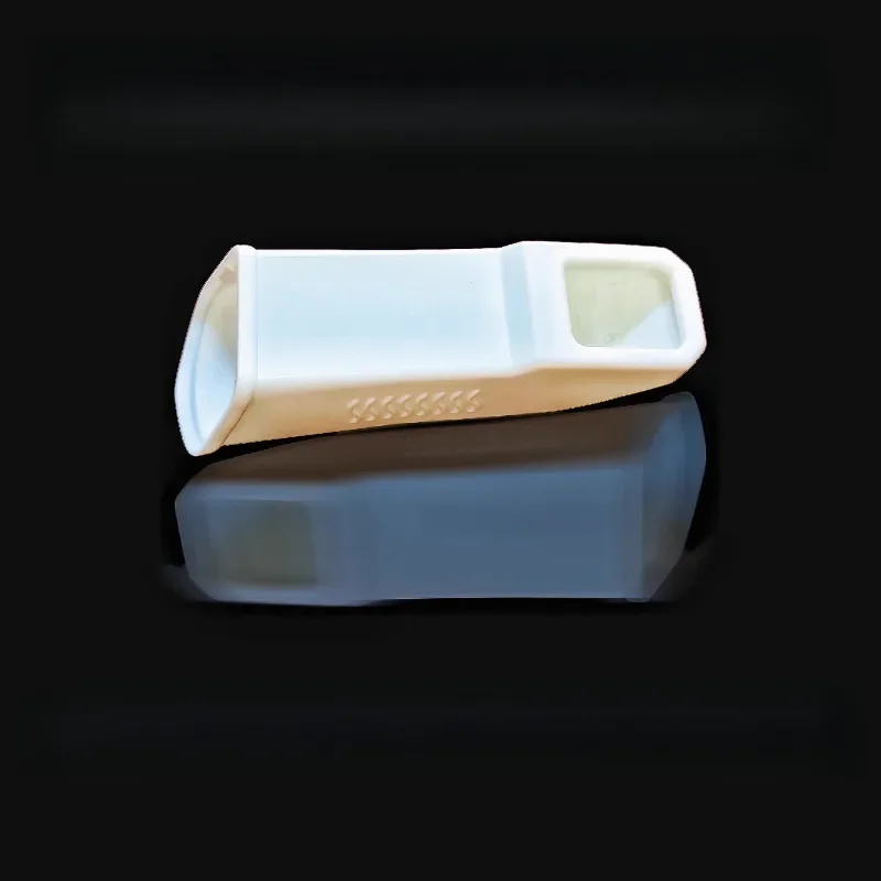 

5Pcs Dentistry Oral Cavity Scanner Protect for ITero 123 Generation Machine Disposable Protective Shield Nursing Tools