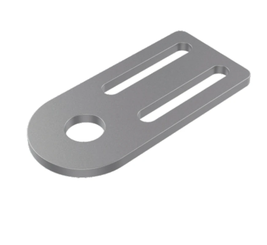 MB-D Series Manipulator Fixture Rubber Sucker Pad Silicone Vacuum Suction Cup Holder Base