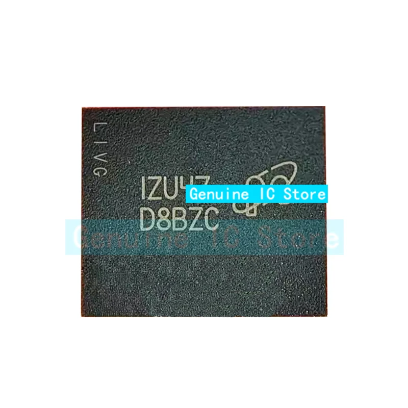 

MT61K512M32KPA-21 MT61K512M32 BGA New Original Genuine Ic