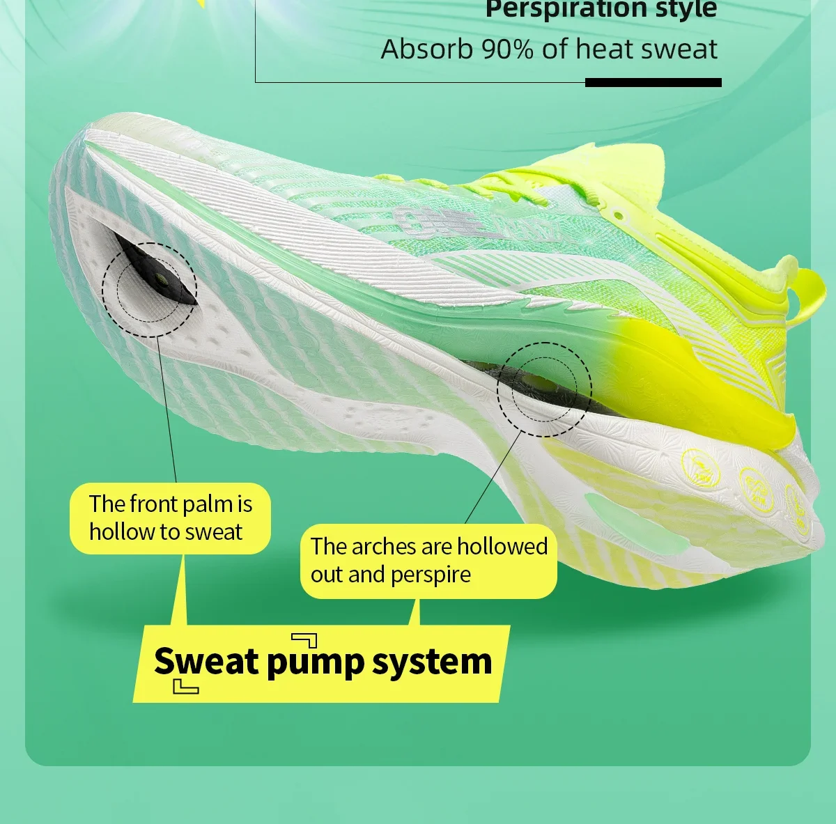 ONEMIX 2026 Pace Beam Marathon Running Shoes for Men Anti-slip Ultra-light Rebound Athletic Carbon Plate Sport Shoes Sneakers