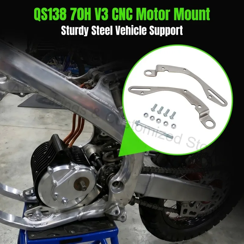 for-mx-conversion-kit-universal-motor-mounts-for-qs138-70h-v3-dirt-bike-conversion-plate