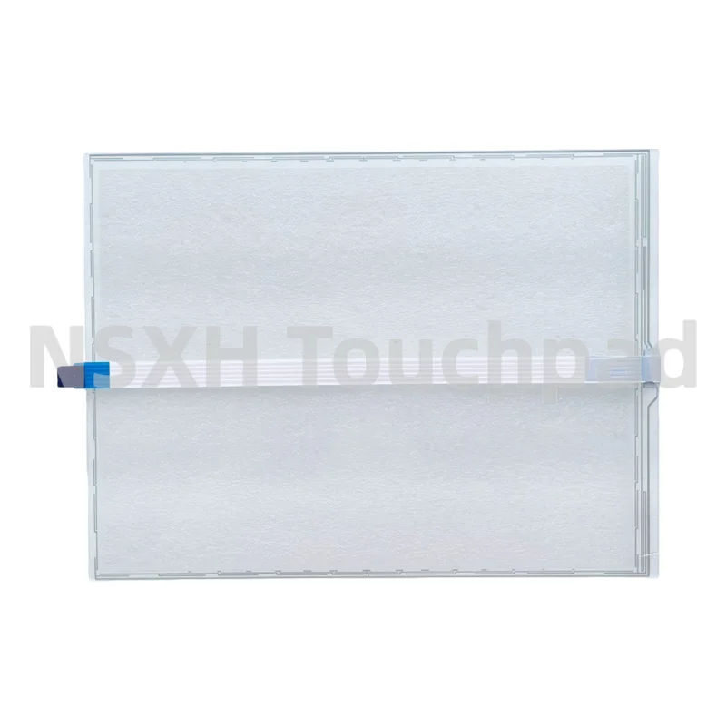 

Новый E896820 SCN-A5-FLT15.0-F02-0H1-R 15-дюймовый сенсорный экран, стеклянный дигитайзер 332 мм * 248 мм