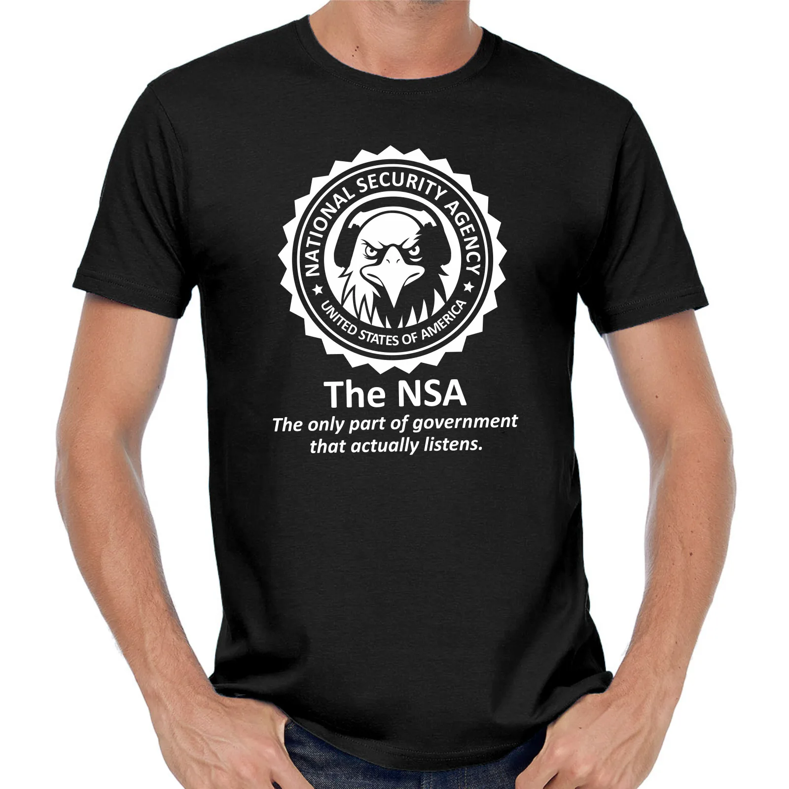 Nsa National Securi…