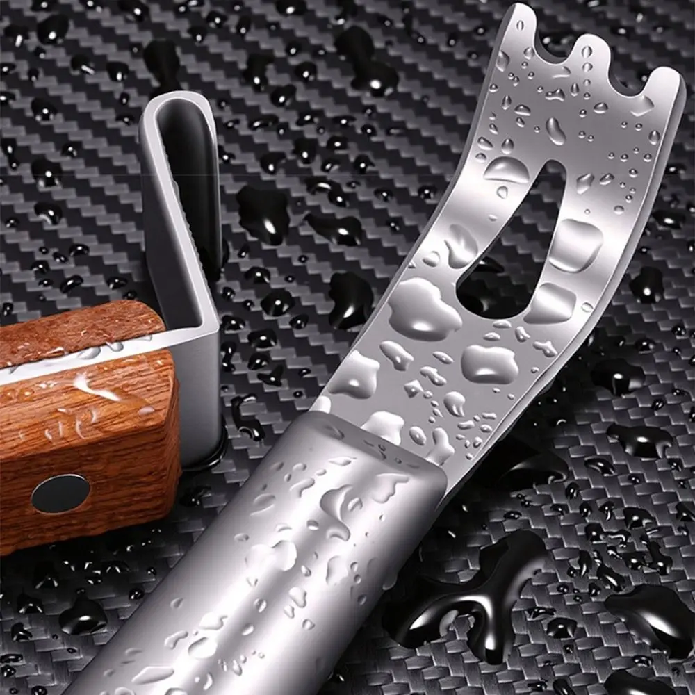 360° Car Disassembly Assembly Pry Tool Multi-functional Bend Resistant Auto Trim Remover Soft Pack Tool Full-coverage