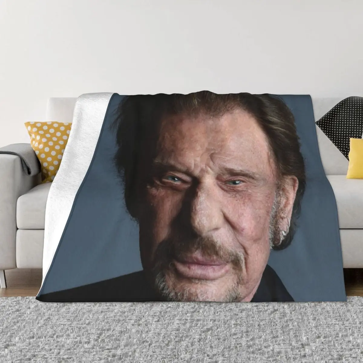 Johnny Hallyday 001… - image