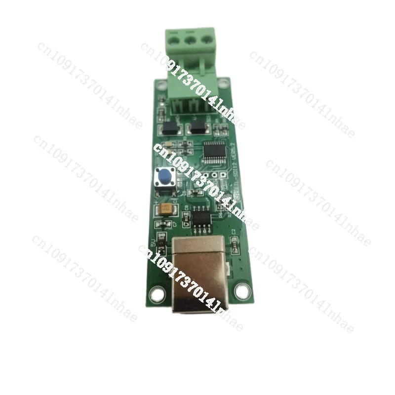 USB To SDI-12 Protocol Capturer Debugger Converter SDI12 Sensor