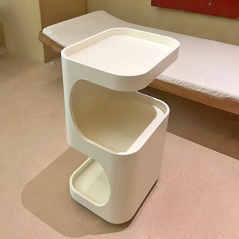 

New Style Fashion Salon Trolley Hotel Storage Luxury Villa Salon Trolley Bedroom Commercial Furniture Carrito Auxiliar Lstc