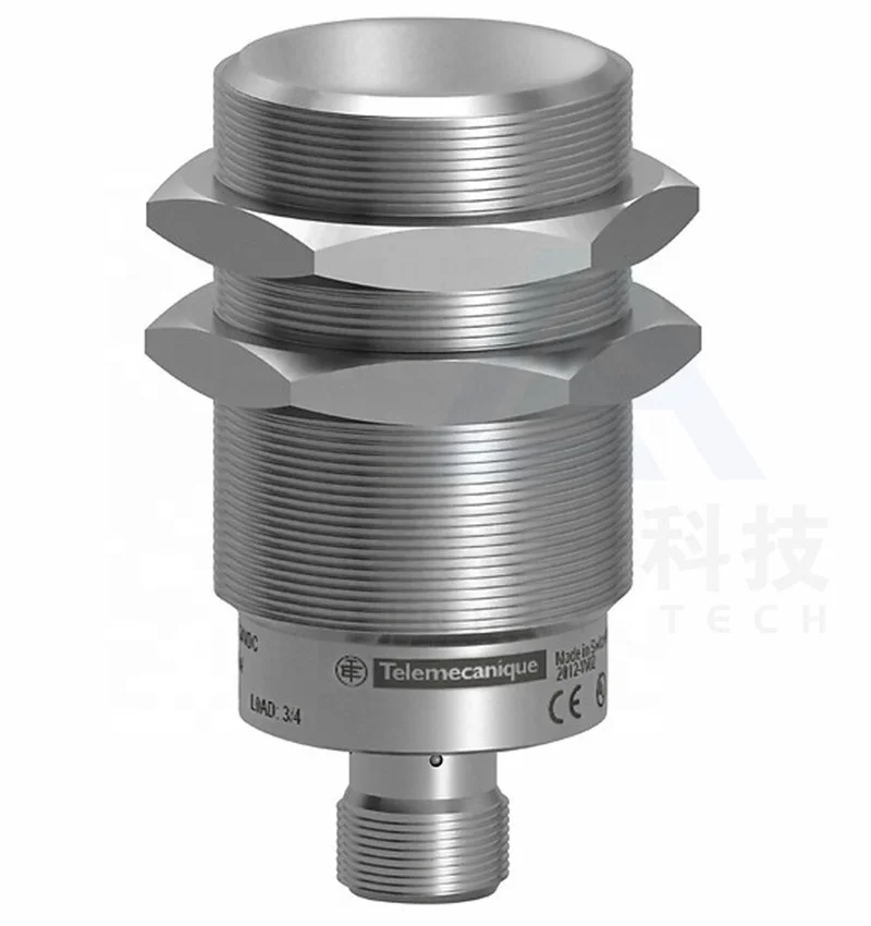 Telemecanique  Proximity Sensor Photoelectric Detection Sensors XCNR2118P20 Limit Switch Inductive Proximity Inductive Sensor