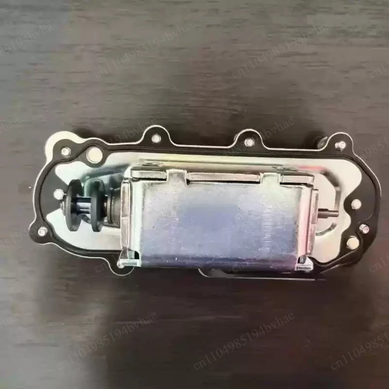 ZF transmission gear selection module actuator sensor module valve module