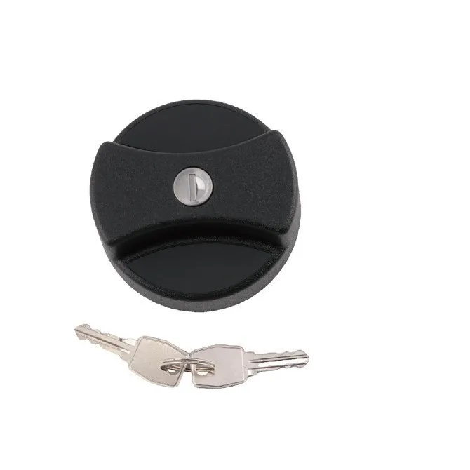 Fuel Tank Cap for Land Rover Defender STC4072 RTC4740 Replacement Diesel Fuel Cap with Key