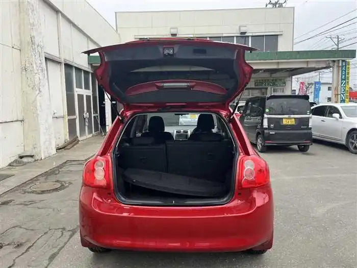 

Back Damper For 2006-2012 Toyota Auris E150/Blade E150 Corolla E150 Hatchback Rear Tailgate Boot Gas Spring Struts Lift Support