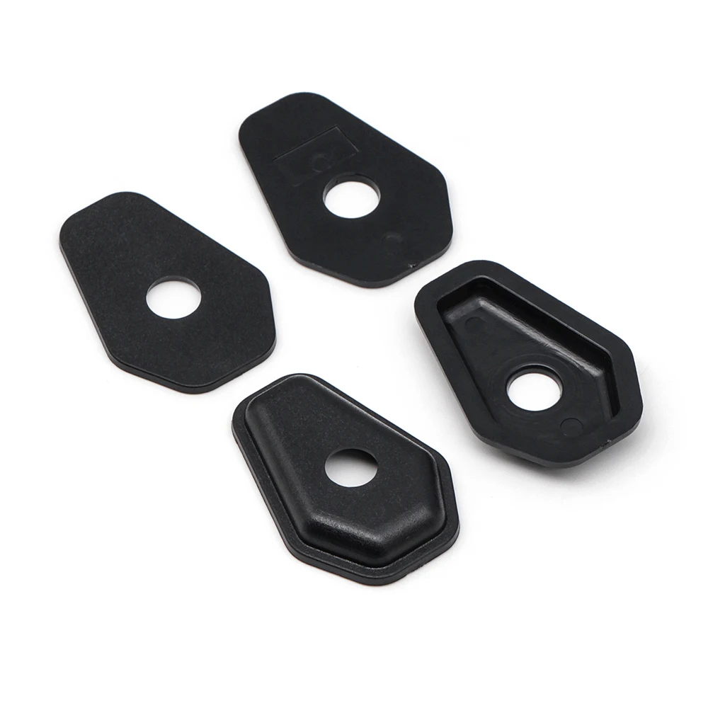 Turn Signal Adapter Spacers Gasket Refit Light Indicator For Suzuki Gsr 600 Gsxr750 Gsxr1000 Sv400 Sv650s Bandit V Strom Sv1000s