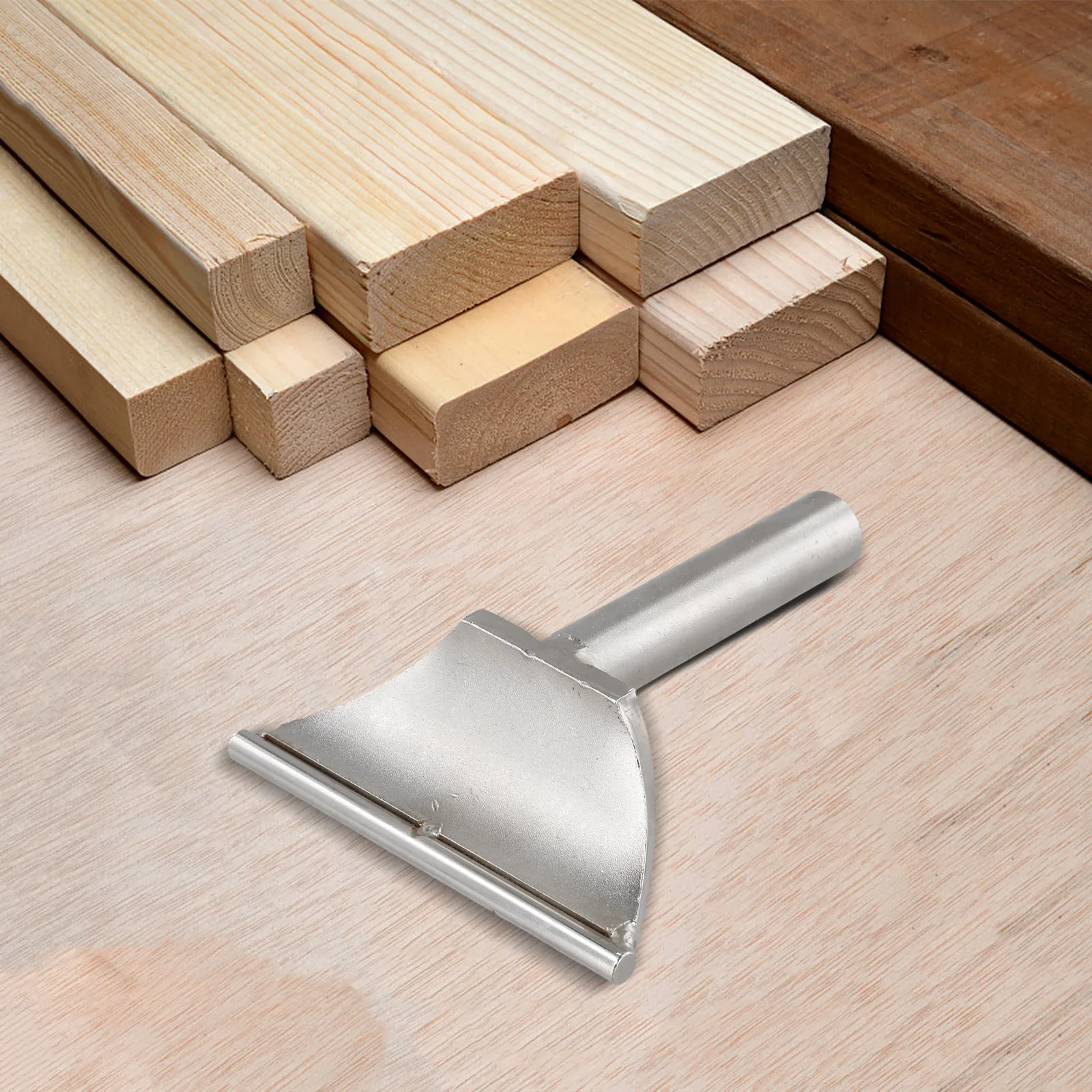 Reliable 3 5 Inch for lathe Tool Rest Essential Tool Holder for Woodworking with Enhanced Safety and Efficient Operation