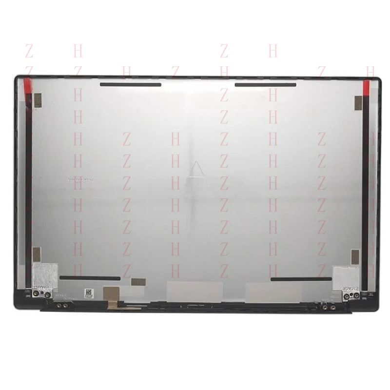 

DUDU для HUAWEI Matebook D15 BOB-WAH9P BOB-WAQ9L задняя крышка ЖК-дисплея серебристая