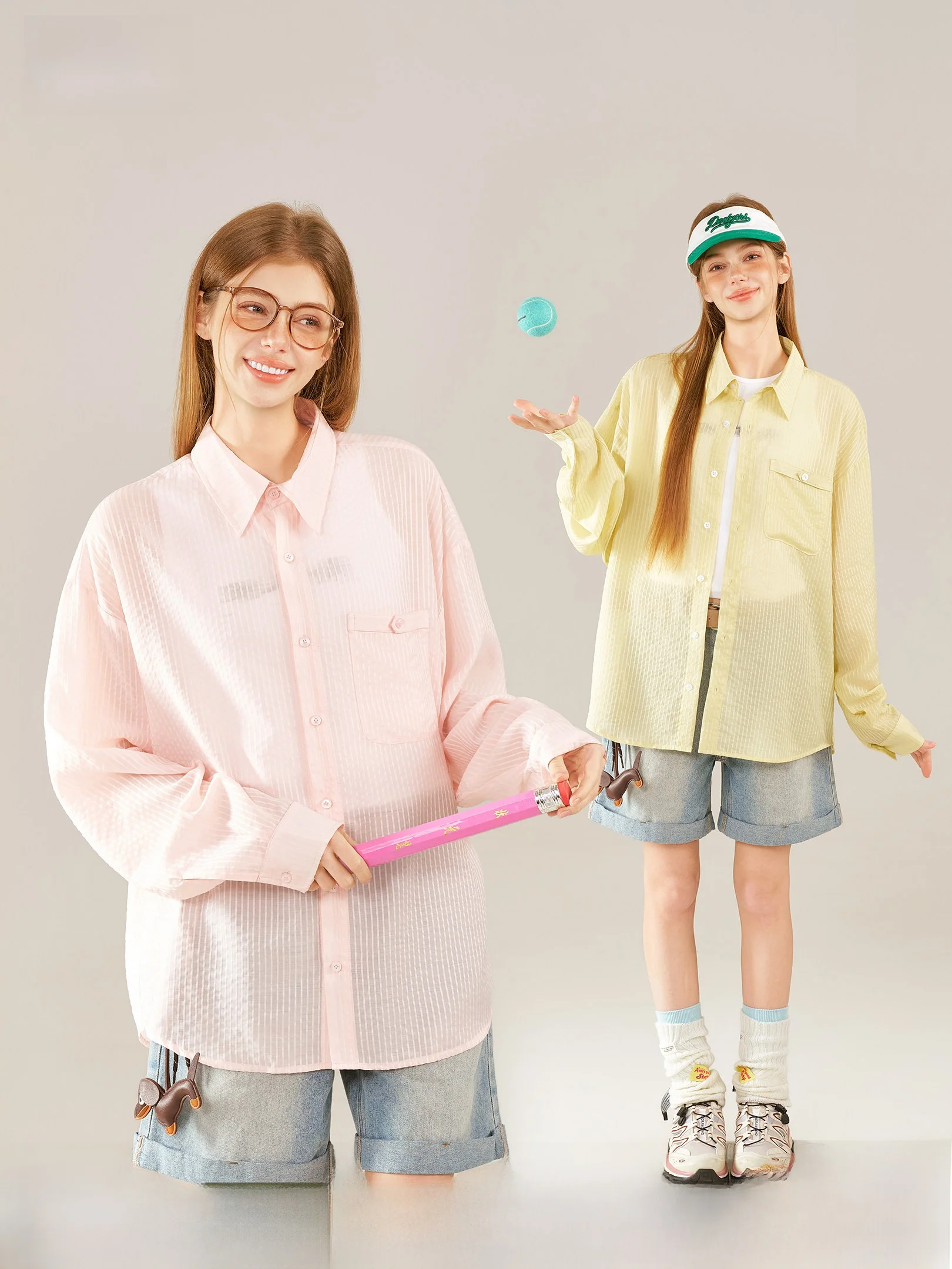 

Beetle Town American Sle Lightweight See-tough Long Sve irt Women Summer New Breathable Physical Sun Protection Top...