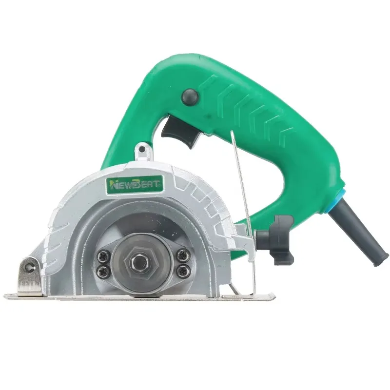 

【Popular】【Popular】NewBeat Small Corded Handle Marble Cutter Machine Electrical Power Tile Stone Saw Blade Heavy Cutting Tool