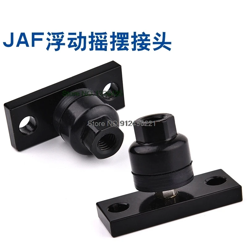 

Cylinder Floating Joint Connector JAF80-20-150 (M20*1.5) JAF80-22-150 (M22*1.5)