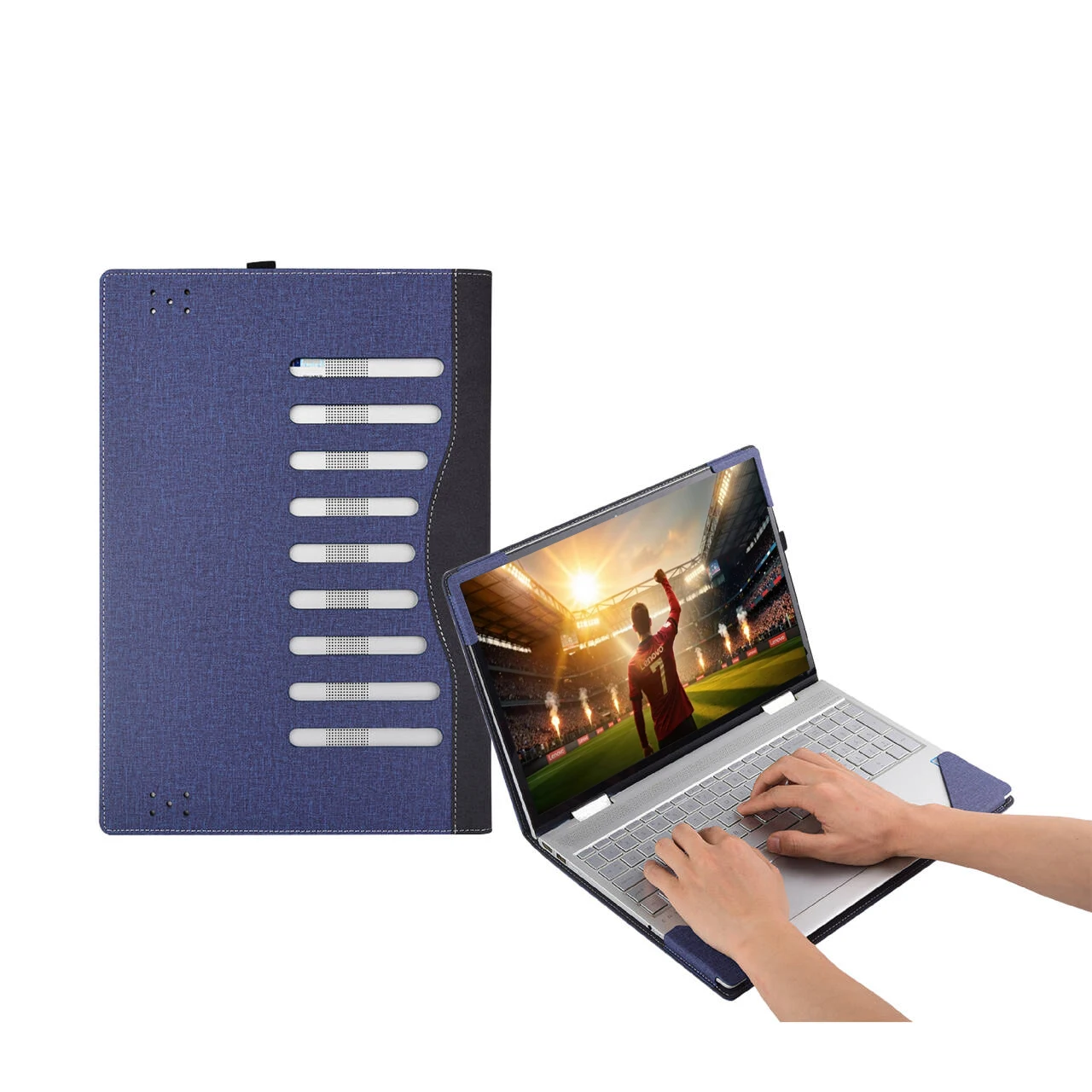 Laptop cover for Lenovo IdeaPad 5 2-in-1 14AHP11 14AGP11 14IPH11 5a 5i 2-in-1 (14