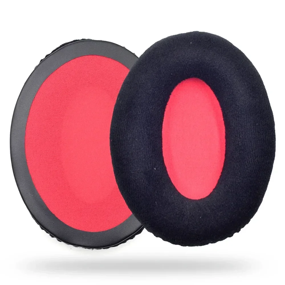 Сменные амбушюры, повязка на голову, ремонтные детали для гарнитуры Kingston Hyperx Cloud Core Alpha Silver Pro I II