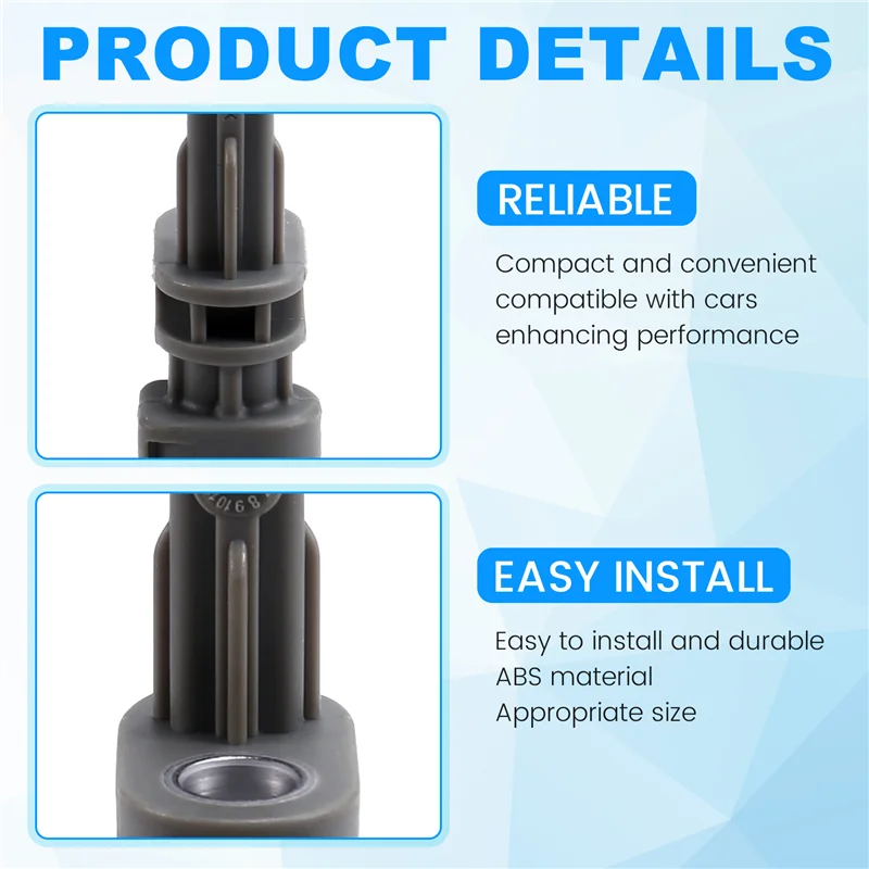 

Car Wheel Anti-Lock Brake Sensor Wheel Speed Sensor WHT003864 For A3 2012-2016 Seat Leon VW Golf