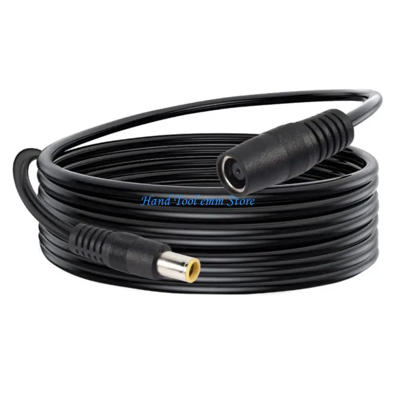 H37F High Performances Solar DC7909 Charging Cable 14AWG Copper Wire 5meter Length