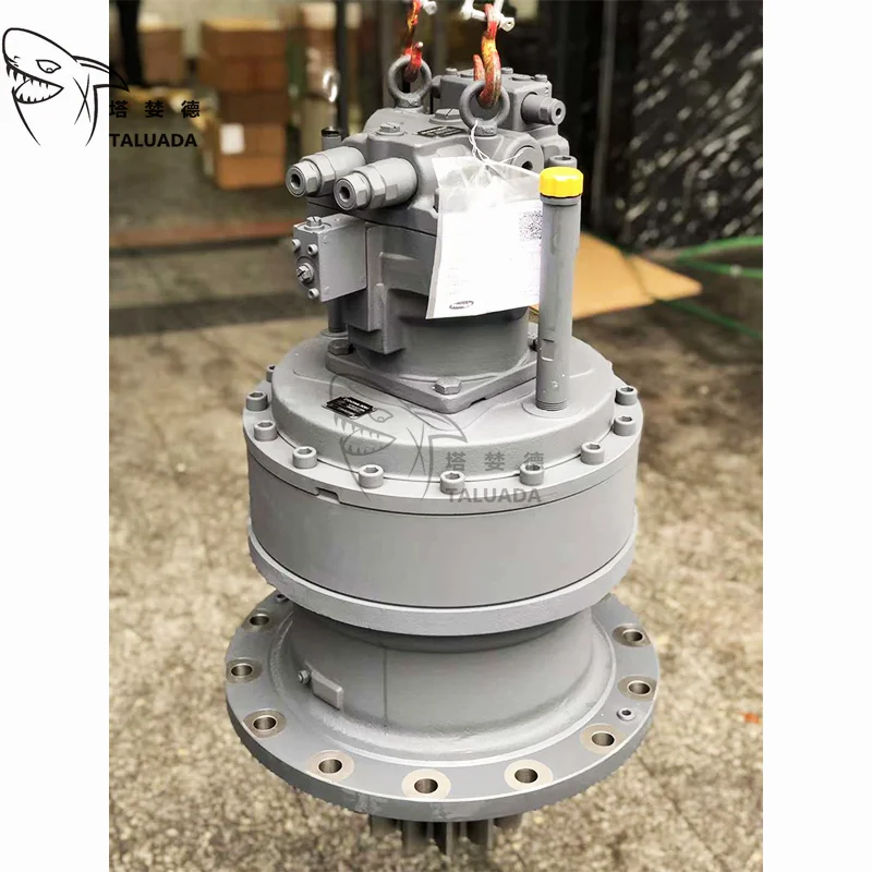 

TALUADA Excavator Assembly ZOOMLION ZE370 Swing Motor