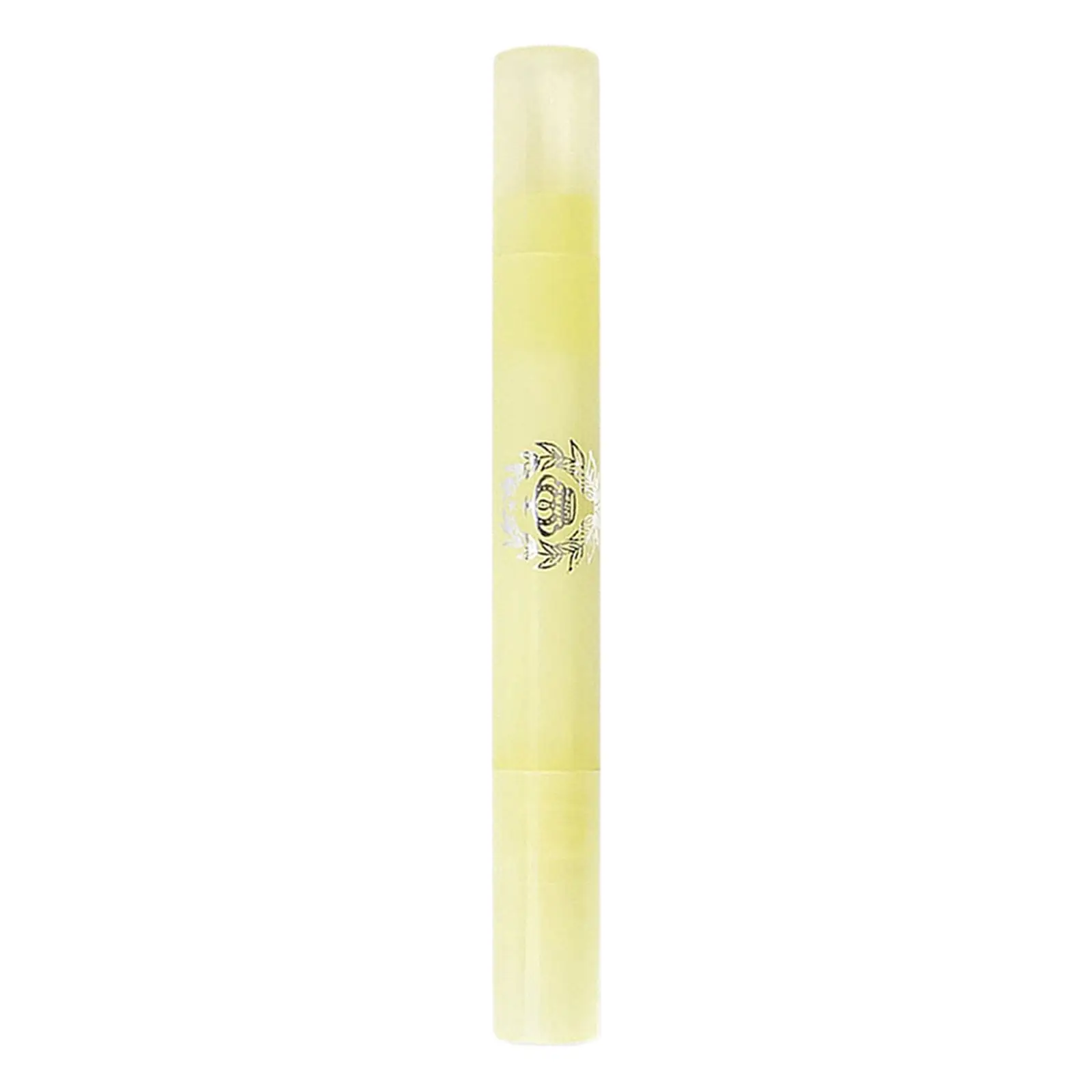 MagiDeal Correct & Clean Up Refillable Nail Polish Corrector Pen with 3 Tips